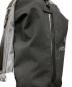 中古・古着 ARC'TERYX (アークテリクス) BEAMS (ビームス) リュック グレー：7000円