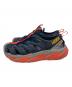 HOKAONEONE (ホカオネオネ) ホパラ マウンテン サンダル ネイビー サイズ:28：6000円