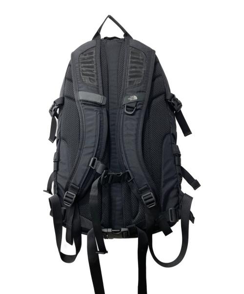 THE NORTH FACE（ザ ノース フェイス）THE NORTH FACE (ザ ノース フェイス) リュック/HOT SHOT ブラックの古着・服飾アイテム