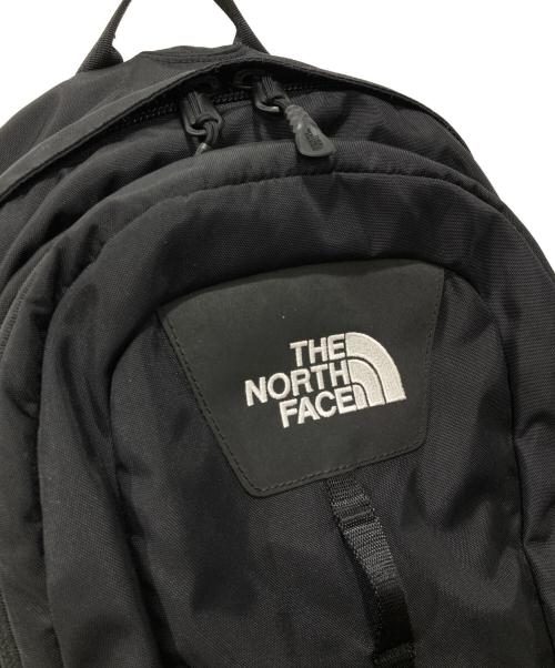 THE NORTH FACE（ザ ノース フェイス）THE NORTH FACE (ザ ノース フェイス) リュック/HOT SHOT ブラックの古着・服飾アイテム