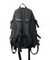 THE NORTH FACE (ザ ノース フェイス) リュック/HOT SHOT ブラック：8000円