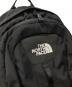中古・古着 THE NORTH FACE (ザ ノース フェイス) リュック/HOT SHOT ブラック：8000円
