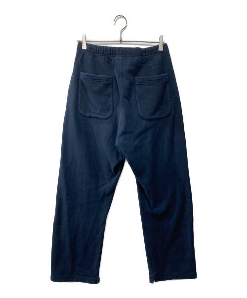 Champion（チャンピオン）Champion (チャンピオン) スウェットパンツ/REVERSE WEAVE ネイビー サイズ:Lの古着・服飾アイテム