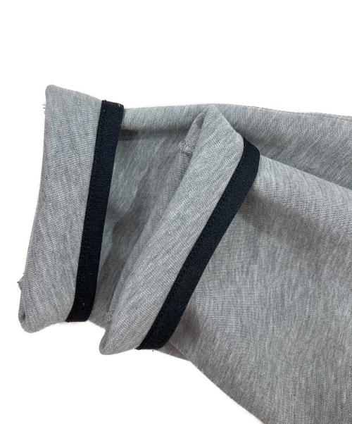 NIKE（ナイキ）NIKE (ナイキ) ジップジャケット/TECH FLEECE HOODIE/パーカー グレー サイズ:Mの古着・服飾アイテム