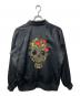 SSUR (サー) ジャケット/MADHATTAN ブラック サイズ:L：5000円