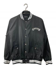 中古・古着通販】N.HOOLYWOOD (エヌ ハリウッド) レザーブルゾン