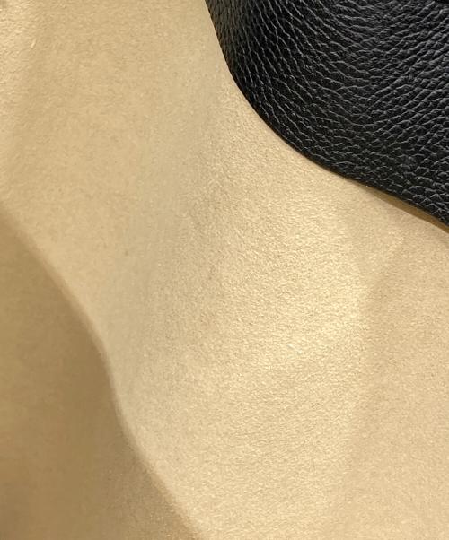 TORY BURCH（トリーバーチ）TORY BURCH (トリーバーチ) トートバッグ/ロミー トートバッグ ブラックの古着・服飾アイテム