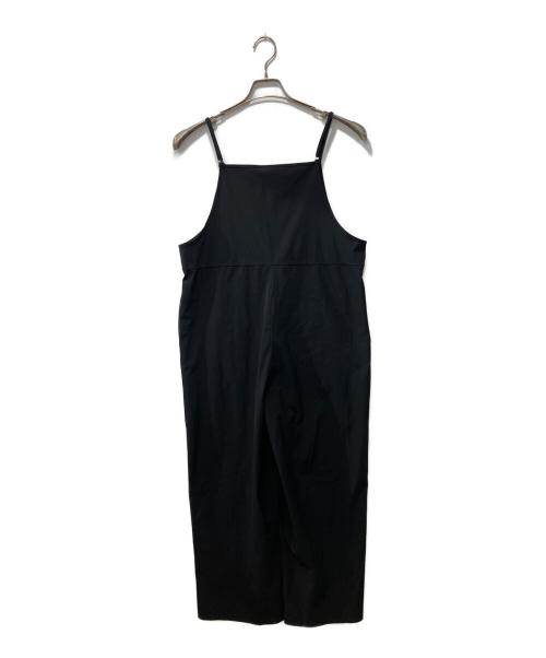 Thousand Mile（サウザンドマイル）Thousand Mile (サウザンドマイル) サロペット ブラック サイズ:Fの古着・服飾アイテム