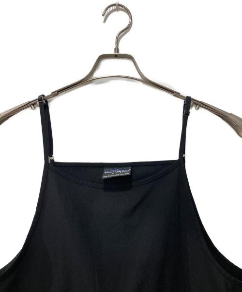 Thousand Mile（サウザンドマイル）Thousand Mile (サウザンドマイル) サロペット ブラック サイズ:Fの古着・服飾アイテム