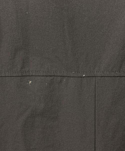 Thousand Mile（サウザンドマイル）Thousand Mile (サウザンドマイル) サロペット ブラック サイズ:Fの古着・服飾アイテム