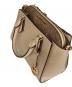 中古・古着 MICHAEL KORS (マイケルコース) 2WAYショルダーバッグ ベージュ：10000円
