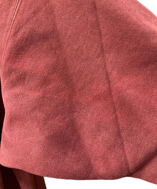 Champion REVERSE WEAVE（チャンピオン リバース ウィーブ）Champion REVERSE WEAVE (チャンピオン リバース ウィーブ) スウェット ブラウン サイズ:XLの古着・服飾アイテム