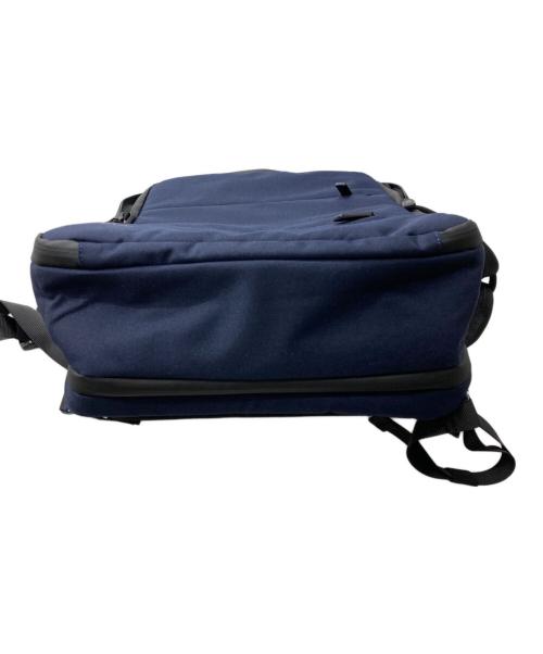 Evoon（エボーン）Evoon (エボーン) Cordura (コーデュラ) リュック／ビジネスリュック ブラックの古着・服飾アイテム