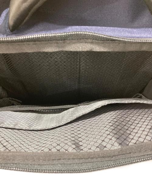 Evoon（エボーン）Evoon (エボーン) Cordura (コーデュラ) リュック／ビジネスリュック ブラックの古着・服飾アイテム