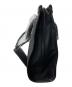GUSCIO (GUSCIO) ビジネストートバッグ ブラック 未使用品：4000円