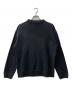 X-LARGE (エクストララージ) プルオーバースウェット ブラック サイズ:M：4000円