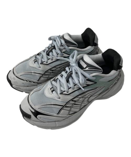 PUMA（プーマ）PUMA (プーマ) ベロファシス オールウェイズ オン グレー サイズ:28cmの古着・服飾アイテム