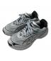 PUMA（プーマ）の古着「ベロファシス オールウェイズ オン」｜グレー