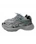 PUMA (プーマ) ベロファシス オールウェイズ オン グレー サイズ:28cm：4000円