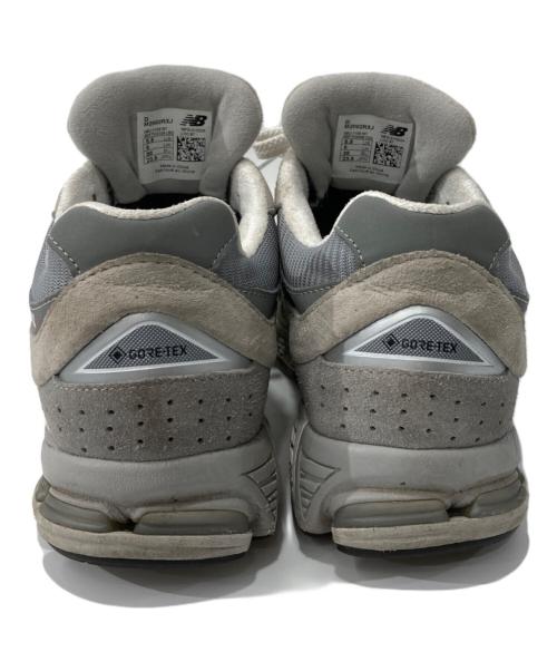 NEW BALANCE（ニューバランス）NEW BALANCE (ニューバランス) スニーカー グレー サイズ:23.5の古着・服飾アイテム