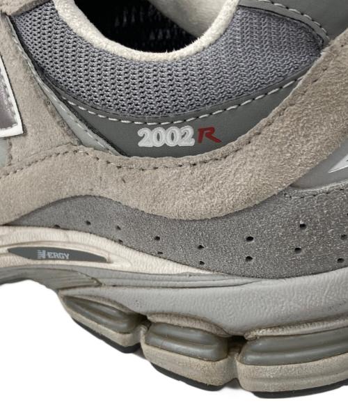 NEW BALANCE（ニューバランス）NEW BALANCE (ニューバランス) スニーカー グレー サイズ:23.5の古着・服飾アイテム