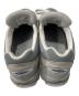 中古・古着 NEW BALANCE (ニューバランス) スニーカー グレー サイズ:23.5：7000円