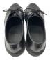 中古・古着 Dr.Martens (ドクターマーチン) 3ホールレザーシューズ/1461 MONO ブラック サイズ:UK8：9000円