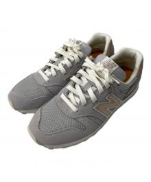 NEW BALANCE（ニューバランス）の古着「ローカットスニーカー」｜グレー
