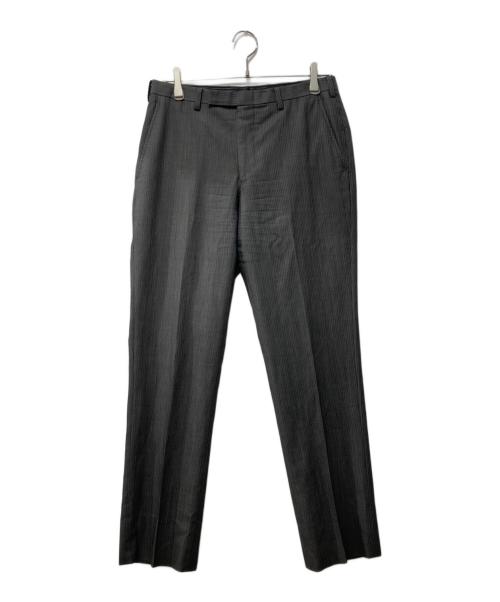 BURBERRY BLACK LABEL（バーバリーブラックレーベル）BURBERRY BLACK LABEL (バーバリーブラックレーベル) セットアップスーツ グレー サイズ:SIZE 94-78-175 40Rの古着・服飾アイテム