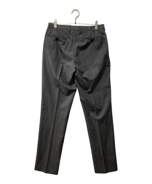 BURBERRY BLACK LABEL（バーバリーブラックレーベル）BURBERRY BLACK LABEL (バーバリーブラックレーベル) セットアップスーツ グレー サイズ:SIZE 94-78-175 40Rの古着・服飾アイテム