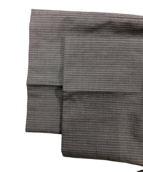 BURBERRY BLACK LABEL（バーバリーブラックレーベル）BURBERRY BLACK LABEL (バーバリーブラックレーベル) セットアップスーツ グレー サイズ:SIZE 94-78-175 40Rの古着・服飾アイテム