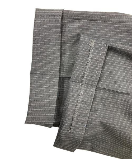 BURBERRY BLACK LABEL（バーバリーブラックレーベル）BURBERRY BLACK LABEL (バーバリーブラックレーベル) セットアップスーツ グレー サイズ:SIZE 94-78-175 40Rの古着・服飾アイテム
