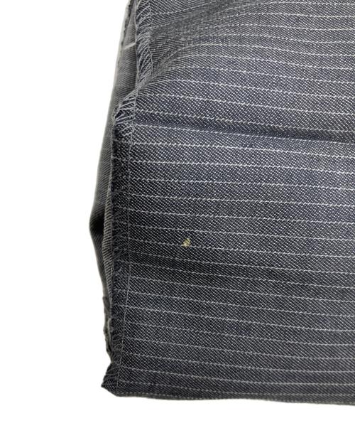 BURBERRY BLACK LABEL（バーバリーブラックレーベル）BURBERRY BLACK LABEL (バーバリーブラックレーベル) セットアップスーツ グレー サイズ:SIZE 94-78-175 40Rの古着・服飾アイテム
