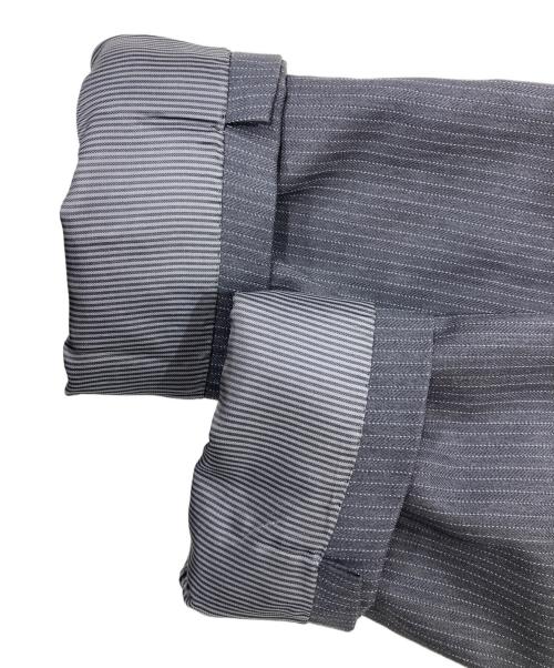 BURBERRY BLACK LABEL（バーバリーブラックレーベル）BURBERRY BLACK LABEL (バーバリーブラックレーベル) セットアップスーツ グレー サイズ:SIZE 92-76-170 38Rの古着・服飾アイテム