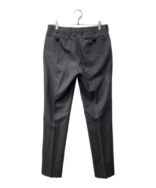 BURBERRY BLACK LABEL（バーバリーブラックレーベル）BURBERRY BLACK LABEL (バーバリーブラックレーベル) セットアップスーツ グレー サイズ:SIZE 92-76-170 38Rの古着・服飾アイテム