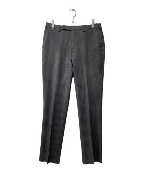 BURBERRY BLACK LABEL（バーバリーブラックレーベル）BURBERRY BLACK LABEL (バーバリーブラックレーベル) セットアップスーツ グレー サイズ:SIZE 92-76-170 38Rの古着・服飾アイテム