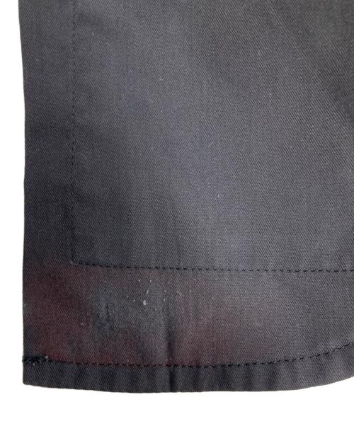 BURBERRY BLACK LABEL（バーバリーブラックレーベル）BURBERRY BLACK LABEL (バーバリーブラックレーベル) セットアップスーツ グレー サイズ:SIZE 92-76-170 38Rの古着・服飾アイテム