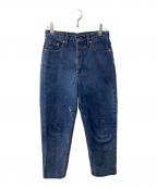 LEVI'Sリーバイス）の古着「681デニムパンツ」｜インディゴ