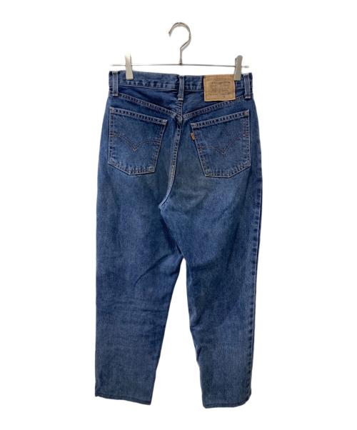 LEVI'S（リーバイス）LEVI'S (リーバイス) 681デニムパンツ インディゴ サイズ:W31L32の古着・服飾アイテム