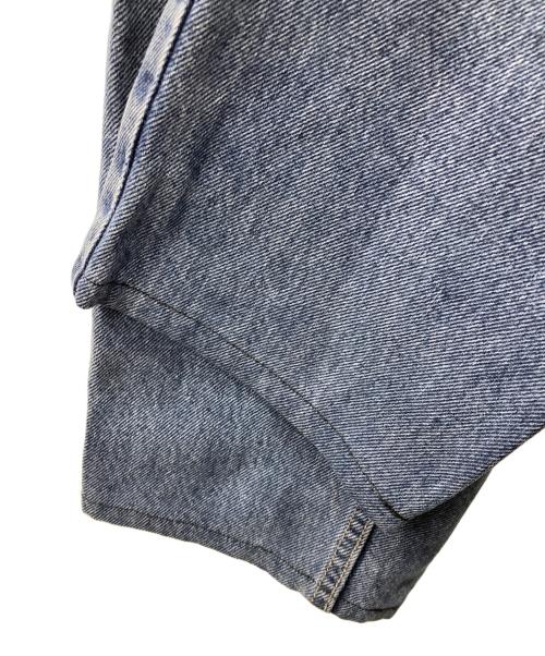 LEVI'S（リーバイス）LEVI'S (リーバイス) 681デニムパンツ インディゴ サイズ:W31L32の古着・服飾アイテム