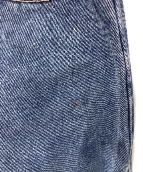 LEVI'S（リーバイス）LEVI'S (リーバイス) 681デニムパンツ インディゴ サイズ:W31L32の古着・服飾アイテム