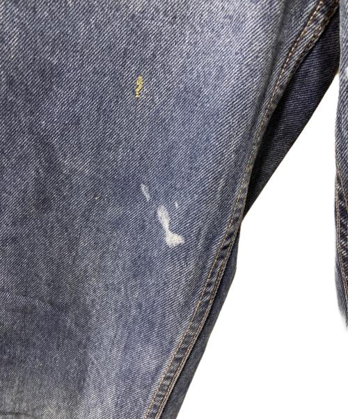 LEVI'S（リーバイス）LEVI'S (リーバイス) 681デニムパンツ インディゴ サイズ:W31L32の古着・服飾アイテム