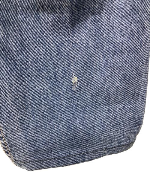 LEVI'S（リーバイス）LEVI'S (リーバイス) 681デニムパンツ インディゴ サイズ:W31L32の古着・服飾アイテム