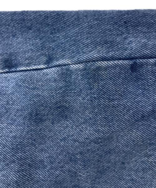 LEVI'S（リーバイス）LEVI'S (リーバイス) 681デニムパンツ インディゴ サイズ:W31L32の古着・服飾アイテム