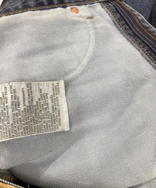 LEVI'S（リーバイス）LEVI'S (リーバイス) 681デニムパンツ インディゴ サイズ:W31L32の古着・服飾アイテム
