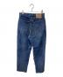 LEVI'S (リーバイス) 681デニムパンツ インディゴ サイズ:W31L32：4000円