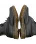 中古・古着 Dr.Martens (ドクターマーチン) PASCAL VIRGINIA 8 ホールブーツ ブラック サイズ:UK5：8000円