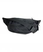 THE NORTH FACEザ ノース フェイス）の古着「スウィープ Sweep /ウエストバッグ」｜ブラック