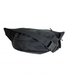 THE NORTH FACE（ザ ノース フェイス）の古着「スウィープ Sweep /ウエストバッグ」｜ブラック