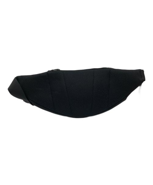 THE NORTH FACE（ザ ノース フェイス）THE NORTH FACE (ザ ノース フェイス) スウィープ Sweep /ウエストバッグ ブラックの古着・服飾アイテム